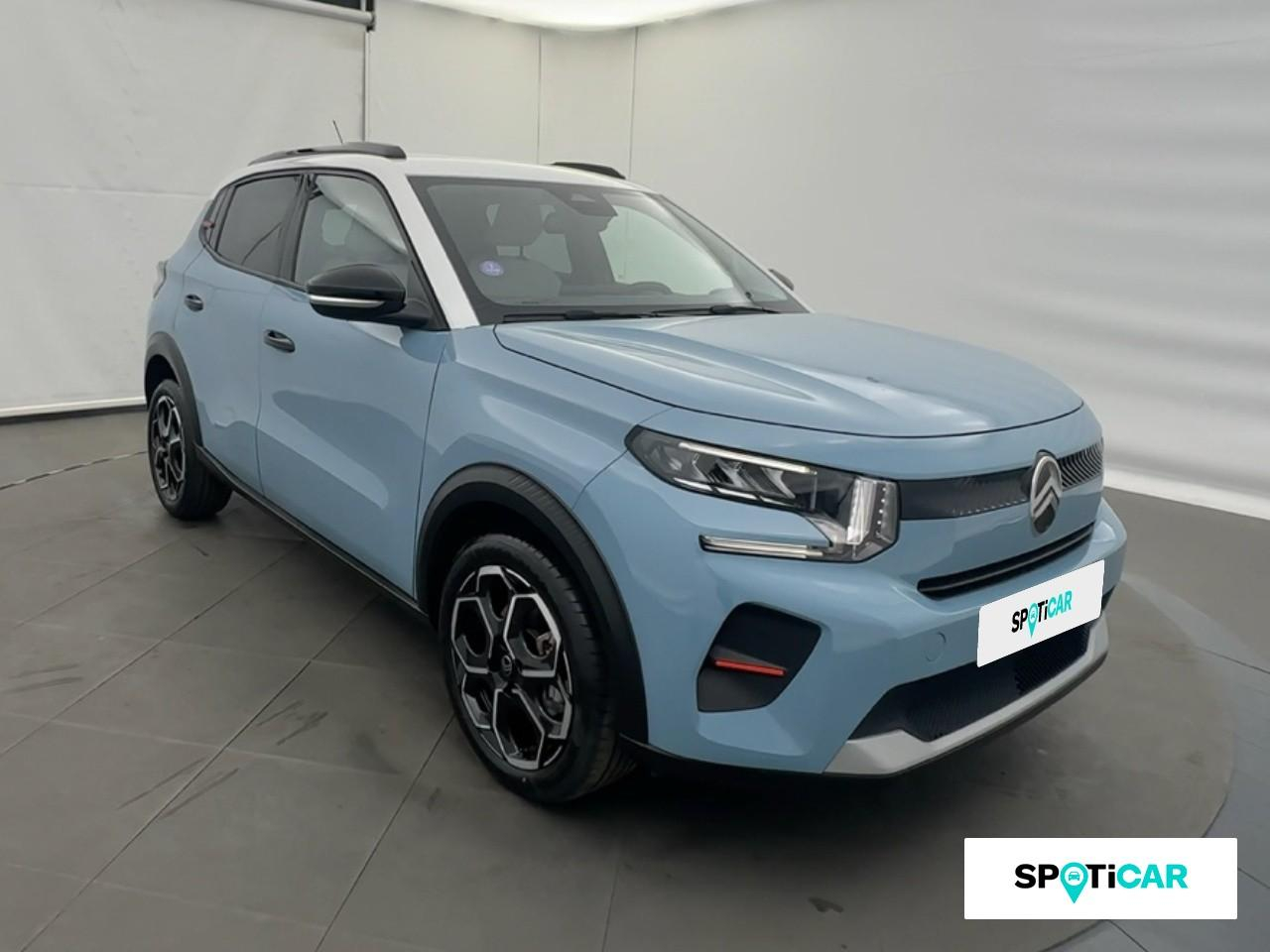 Citroën C3 1.2 turbo 100ch max — photo 3