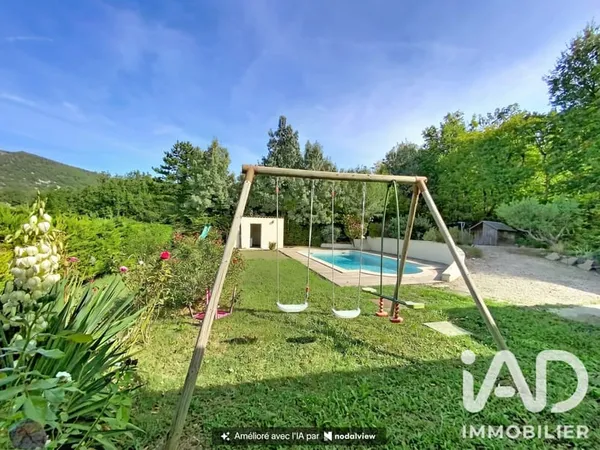 Maison 6 pièces 128 m²
