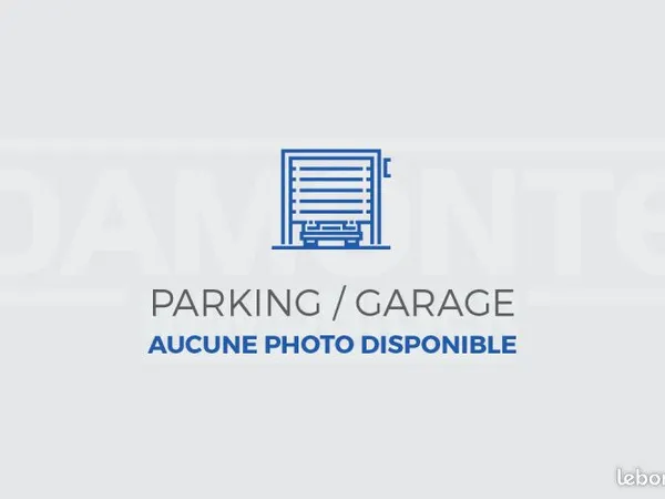 Garage/box Troyes