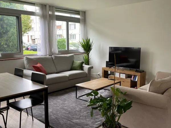 Colocation meublée. Tout inclus à Crosne