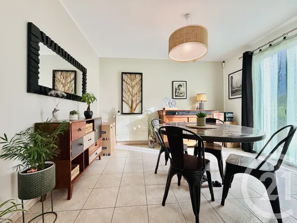 Maison 4 pièces 95 m²