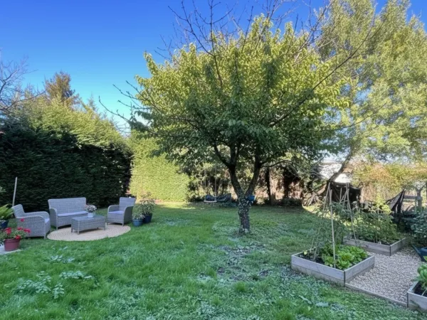Maison à vendre 8 pièces GOURDAN POLIGNAN (31)