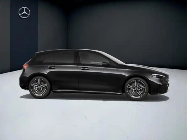 Mercedes Classe A 250 e hybrid eq amg line — photo 27
