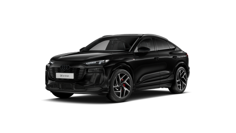 Audi Q6 e-tron Sportback 306 ch 100 kWh performance