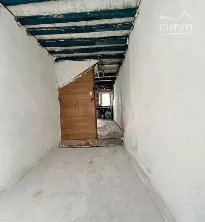 SPÉCIAL INVESTISSEUR - MAISON DE RUE