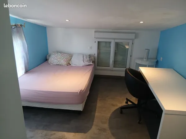 Chambre a louer