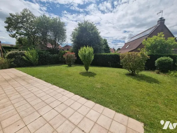 Maison 6 pièces 145 m²