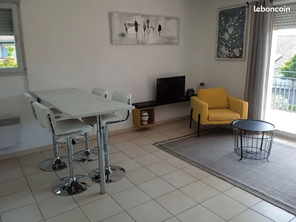 Appartement t3