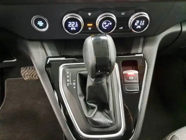 Renault Kangoo e-tech électrique ev45 dc 80kw — photo 7