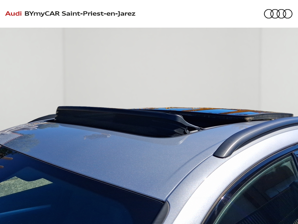 Audi Q5 Sportback 50 TFSIe 299 S tronic 7 Quattro — photo 21