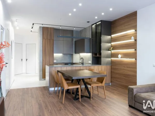 Vente Duplex 5 pièces