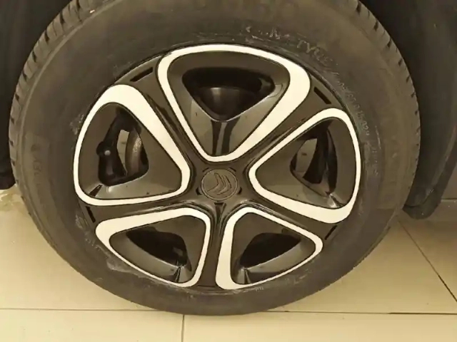 Citroën C3 Aircross puretech 130 s&amp;s eat6 — photo 33