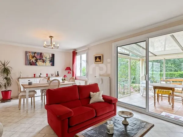 Maison 4 pièces 103 m²