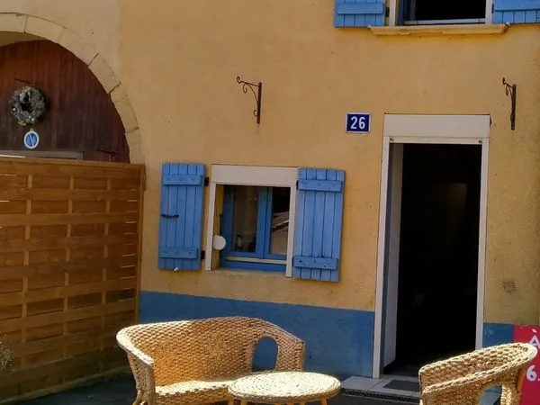 Maison à louer à Polaincourt
