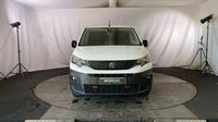 Peugeot Partner Standard 650kg BlueHDi 100ch S&S BVM5 Asphalt