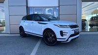 Land-Rover Range Rover Evoque 1.5 P300e 309ch R-Dynamic SE AWD BVA 11cv — photo 3
