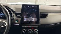 Renault Arkana 1.6 E-Tech 145ch Intens -21B — photo 19