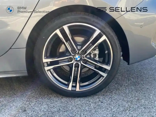 Bmw Serie 1 série 1 116ia 109ch m sport dkg7 — photo 10