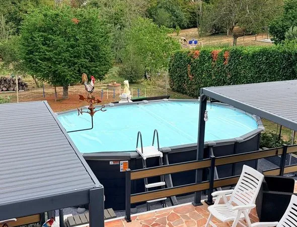 Maison 6 pièces 129 m²