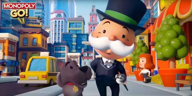 MONOPOLY GO!: Kostenlose Würfel-Links vom Mittwoch, 29. Juli 2026 — Day 1 Happy Harvest with Looney Tunes