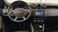Dacia Duster 1.5 Blue dCi 115ch Prestige 4x2 E6U — photo 11