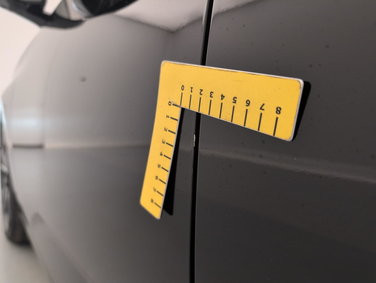 Peugeot 308 — photo 32