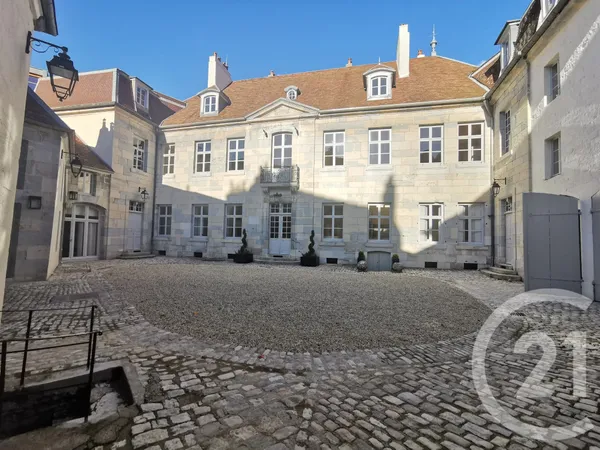 Appartement 2 pièces 53 m²