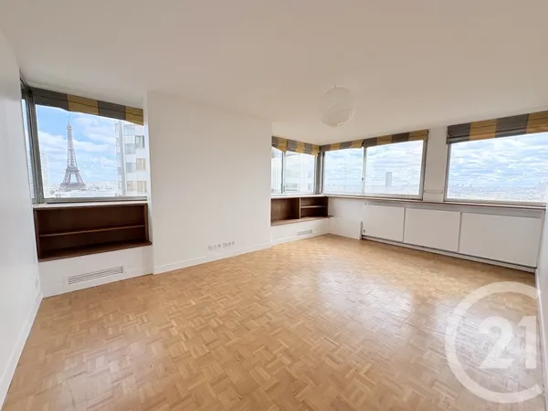 Appartement 4 pièces 97 m²