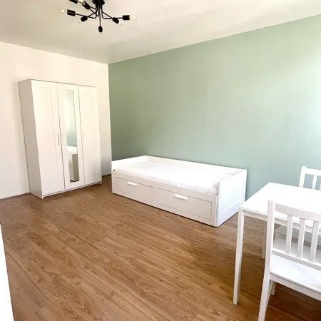 Studio 25m2 JB Lebas