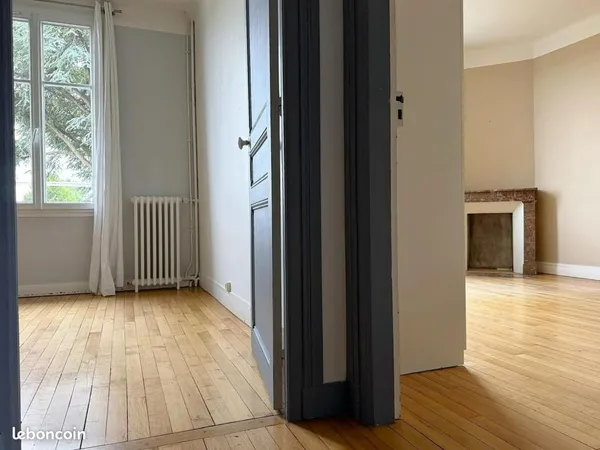 Maison 7 pièces 134 m²