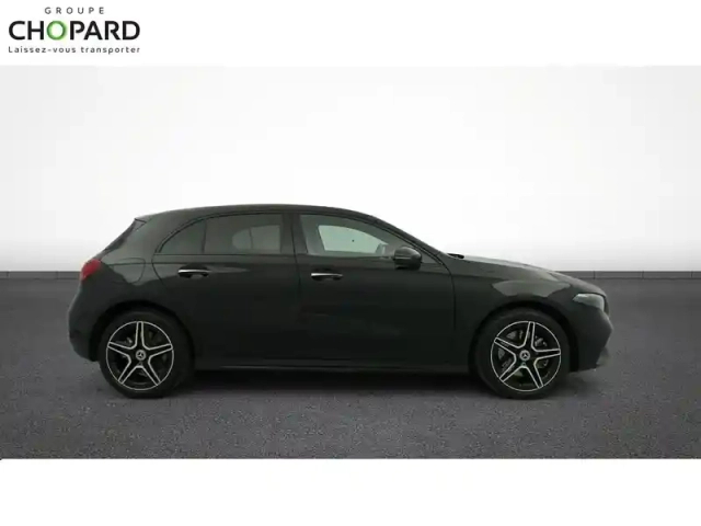 Mercedes Classe A 250 e hybrid eq — photo 42