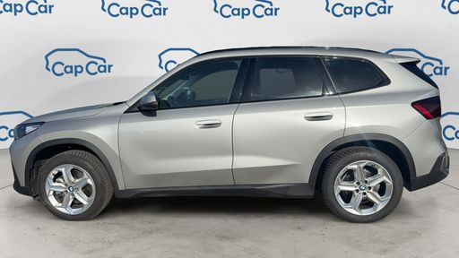 BMW X1 sDrive 20i 170 BVA - Xline – 2025 – 24448 km – Essence – Boîte Automatique — photo 16