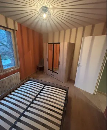 Appartement de 95 m2 à louer