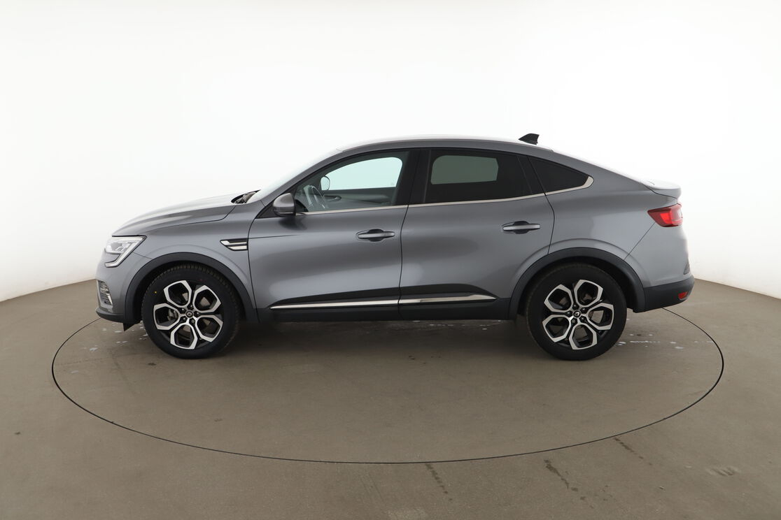 Renault Arkana 1.6 E-Tech Intens — photo 2