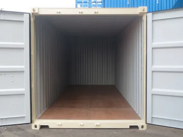 Espace de stockage