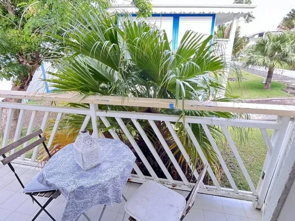 Appartement 1 pièce 25 m²