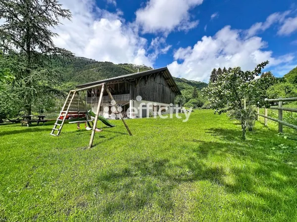 Maison 4 pièces 137 m²