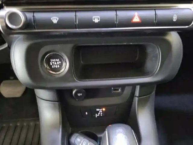 Citroën C3 puretech 110 s&amp;s eat6 — photo 24