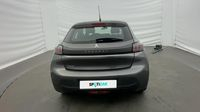 Peugeot 208 1.2 PureTech 75ch S&S Like 2022 — photo 5