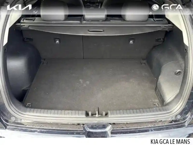Kia Niro 1.6 gdi 105ch isg + plug-in 60.5ch active dct6 my22 — photo 15