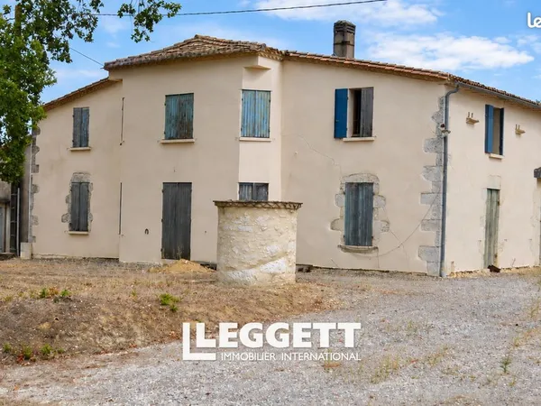 Commerce 470 m²