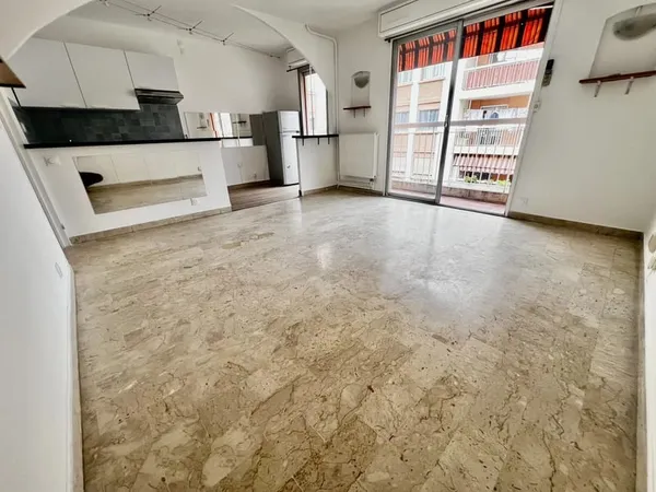 NICE - RIQUIER