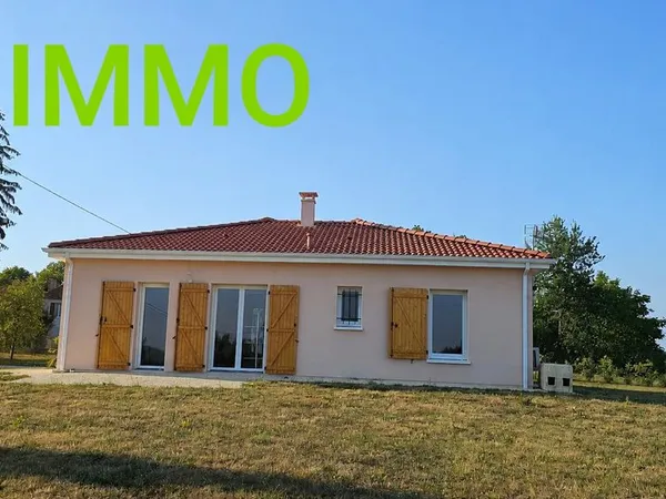 Vente | Maison | 3p | 2ch | 80.68 m² | Montréal | Expo Sud/Sud-Ouest | Jardin · Piscine