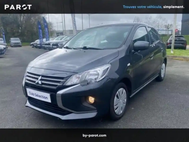 Mitsubishi Space Star 1.2 mivec 71ch inform 2023