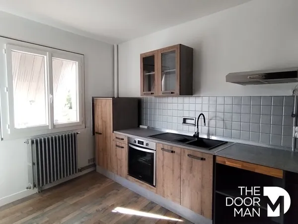 Appartement 82000