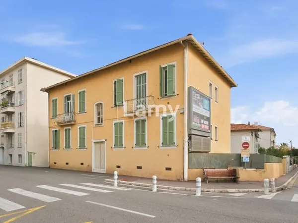 Appartement 2 pièces 33 m²