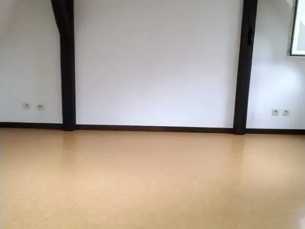 Appartement 1 pièce 33 m²