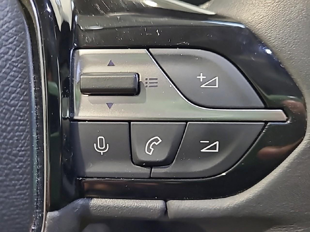 Peugeot 308 bluehdi 130ch s&s eat8 active pack — photo 20