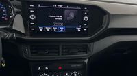 Volkswagen T-Cross 1.0 TSI 110ch Life Tech DSG7 — photo 19