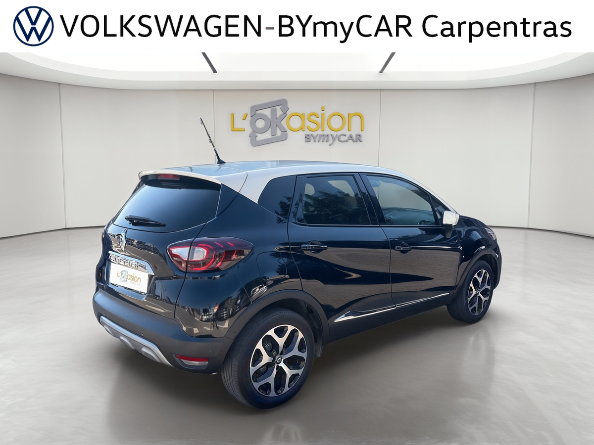 Renault Captur TCe 90 — photo 5
